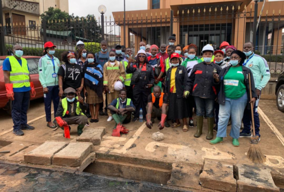 Participation citoyenne : Synergie de force pour une Commune toujours propre